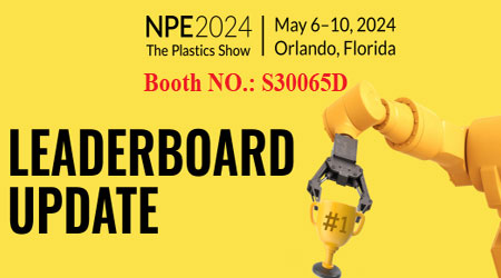 NPE2024 Plastics Show