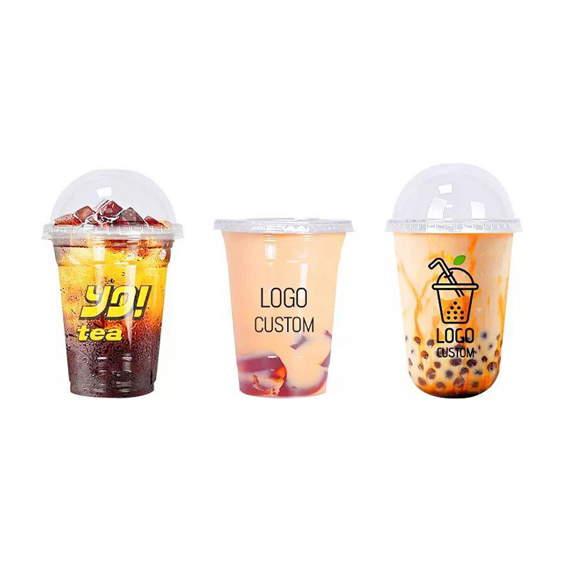 Plastic Cup Printing Machine