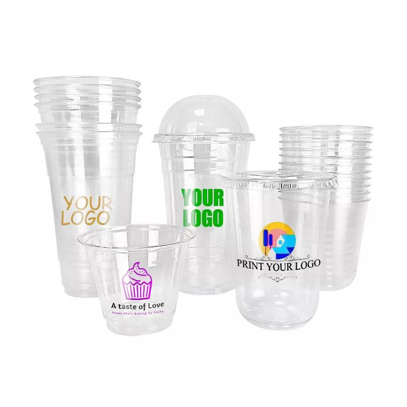 Plastic Cup Printing Machine
