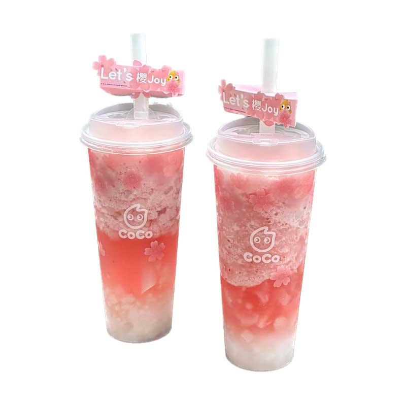 Plastic Cup Printing Machine