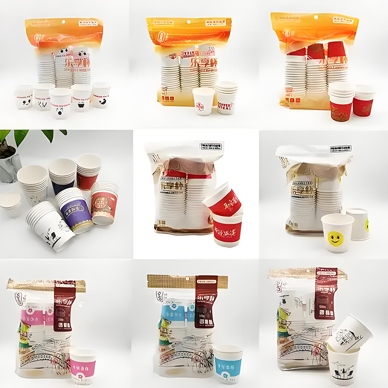 Packaging Machine