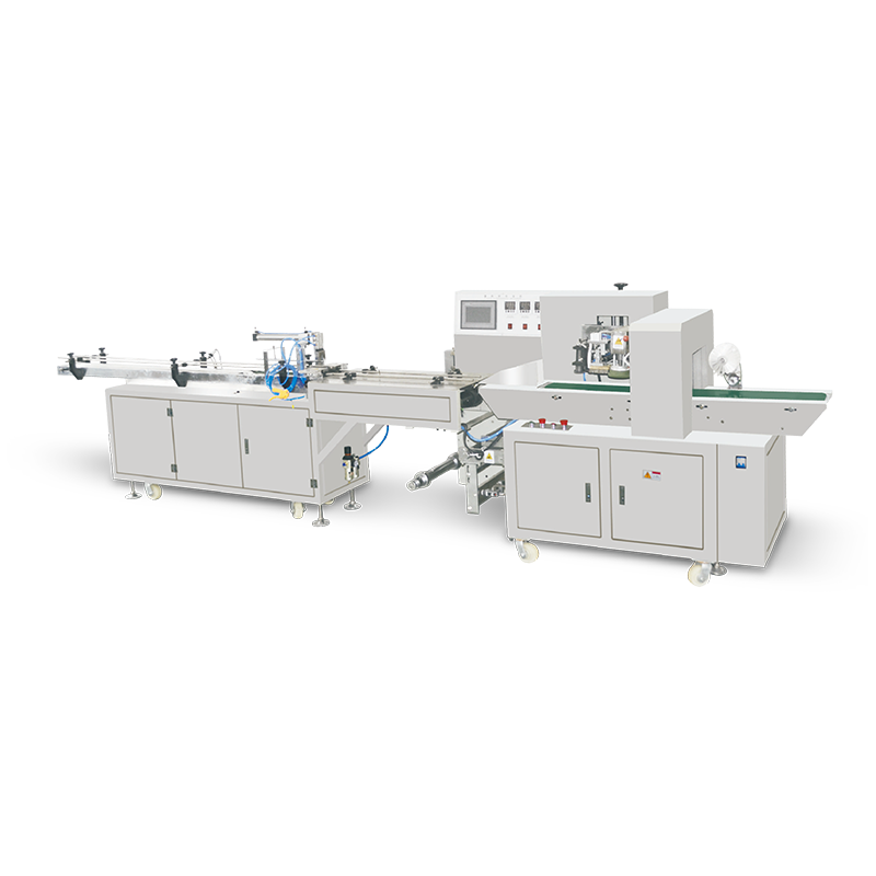 Zhejiang Guangchuan Machinery Co., Ltd.